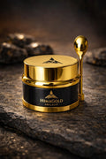 Shilajit Himagold